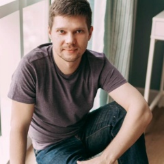 Дмитрий Кондратюк, 17.10.1985, Санкт-Петербург