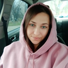 Анастасия Макарова(рагузина), Москва