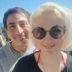 Николь Чиро, 29.05.1977, Reggio di Calabria