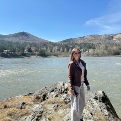 Марина Поминова, 03.11, Барнаул