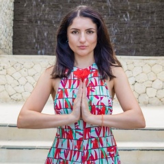 Елена Адам, 21.06.1984, Одесса