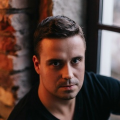 Андрей Карпов, 17.05.1988, Санкт-Петербург