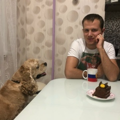 Владимир Субучевский, 27.03