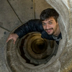 Борис Эстрин, Москва