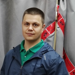 Григорий Ершов, 01.04.1986, Санкт-Петербург