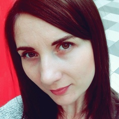 Юлия Булушева, 03.08, Киев