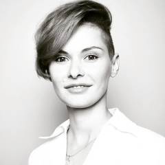 Светлана Яныкина, 23.02, Москва