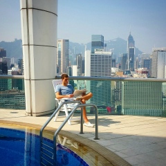 Илья Комлев, 14.12, Москва