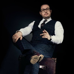 Александр Ефремов, 29.08, Москва