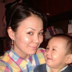 Наурыз Суюбаев