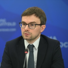 Василий Рулинский, 11.03.1988, Москва