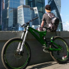 Александр Чернецкий, 09.09.1902, Москва