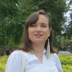 Татьяна Поминова, 11.08, Воронеж