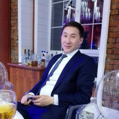 Yerbol Akatay, 08.03, Астана