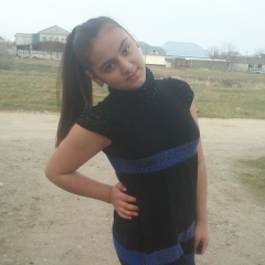 Жаннета Атмурзаева, 11.10.1999, Нальчик