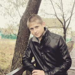 Павел Гаврилов, 06.09.1994, Барыш