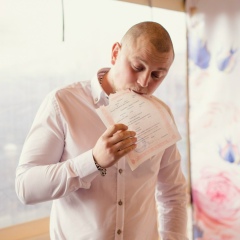 Саша Донецкий, 30.08.1990, Koszalin