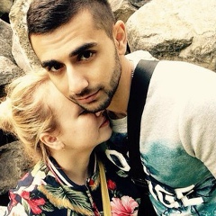 Владимир Алманов, 09.10.1992, Днепр (Днепропетровск)