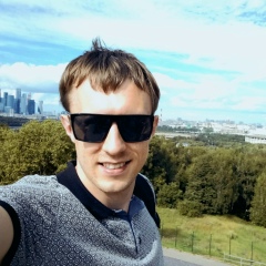 Евгений Немазаев, 05.09, Нижний Новгород