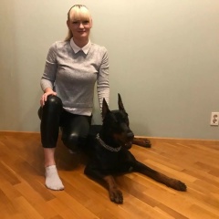 Оля Гуторова, 10.08, Москва