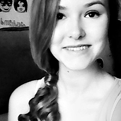 Настя Ефремова, 12.04