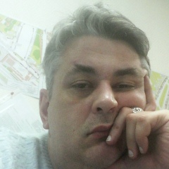 Стив Балашов, 06.06.1974, Москва