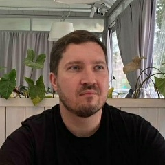 Алексей Преснов, 19.09