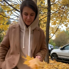 Marinka Smirnova, 31.12.1981, Мытищи