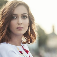 Дарья Линтон, 22.09, Киев