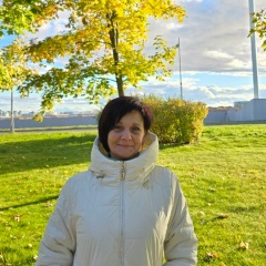 Татьяна Папижук, 23.10.1975