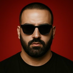 Alik Amb, Калининград