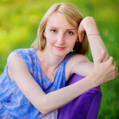 Katerina Aleshko, 16.09.1988, Karaj