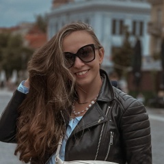 Apollinarija Orlova, 21.01