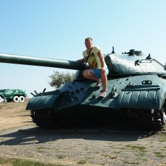 Паша Добрый, 11.09.1981, Великий Новгород