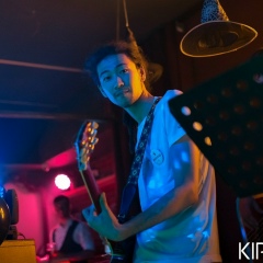 Аспандияр Даулетов, 23.11.1994, Актобе