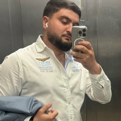 Vusal Suleymanov, 17.08, Москва