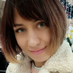 Ксения Л, 29.12, Пермь