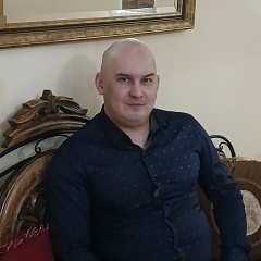 Дима Тимченко, 01.10.1987, Тольятти