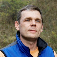 Михаил Пересвет, 27.08, Алматы