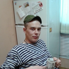 Сергей Щербаков, 10.01.1994, Петропавловск-Камчатский