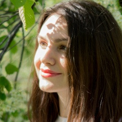 Наталья Жильцова, 25.07, Хабаровск