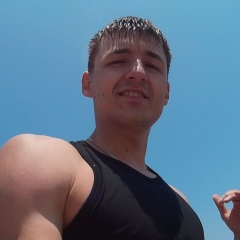 Миха Стафеев, 20.11, Кокшетау