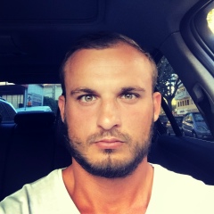 Пётр Шиминдеев, 12.04.1990, Nice