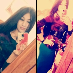 Мадина Керимова, 26.11.1999, Грозный