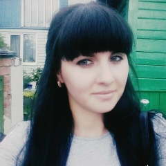 Юля Ничетак, 11.05, Витебск