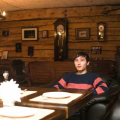 Erkebulan Beskempirov, 19.11, Тараз