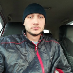 Евгений Данилов, 03.10.1985, Киселевск