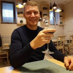 Миша Ткаченко, 20.11, Дрогобыч