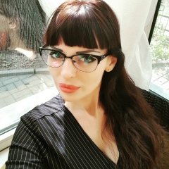 Светлана Жировских, 20.10.2007, Алматы