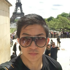 Almanbet Turdubekov, 29.03